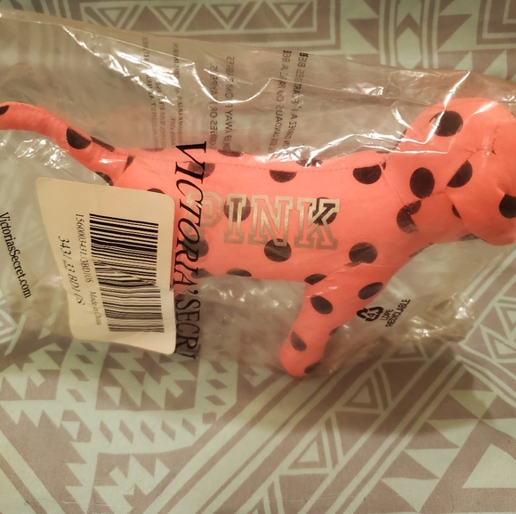 2014 Victoria's Secret Pink Dog - Picture 2 of 5